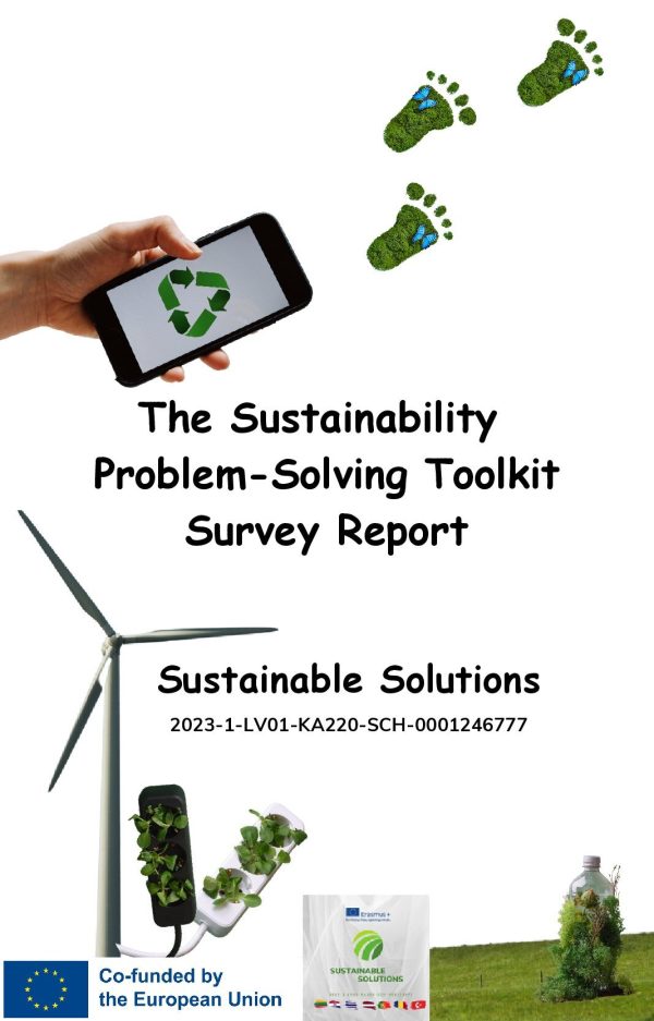 ENGLISH The Sustainability Problem-Solving Toolkit Survey Report_00001