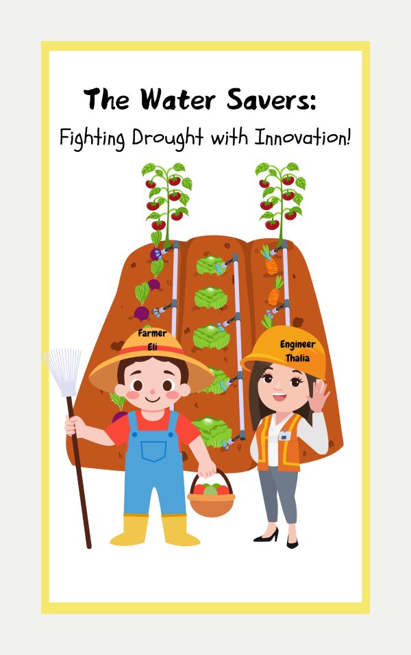 The Water Savers Fighting Drought with Innovation! (comic)_page-0003