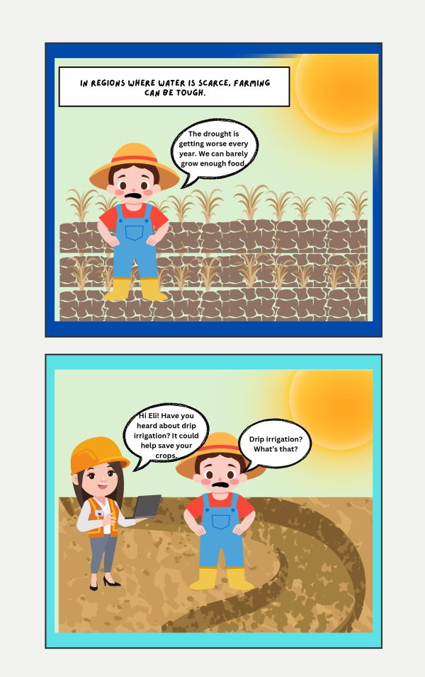 The Water Savers Fighting Drought with Innovation! (comic)_page-0004